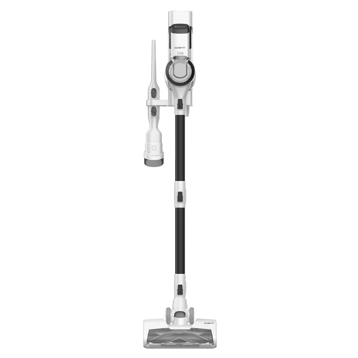 Tineco PWRHERO 11 Snap - Cordless Vacuum & Handvac Stick, 40 Min, 120W