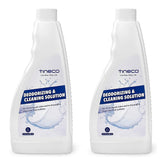 Deodorising & Cleaning Solution - 2 x 480ml