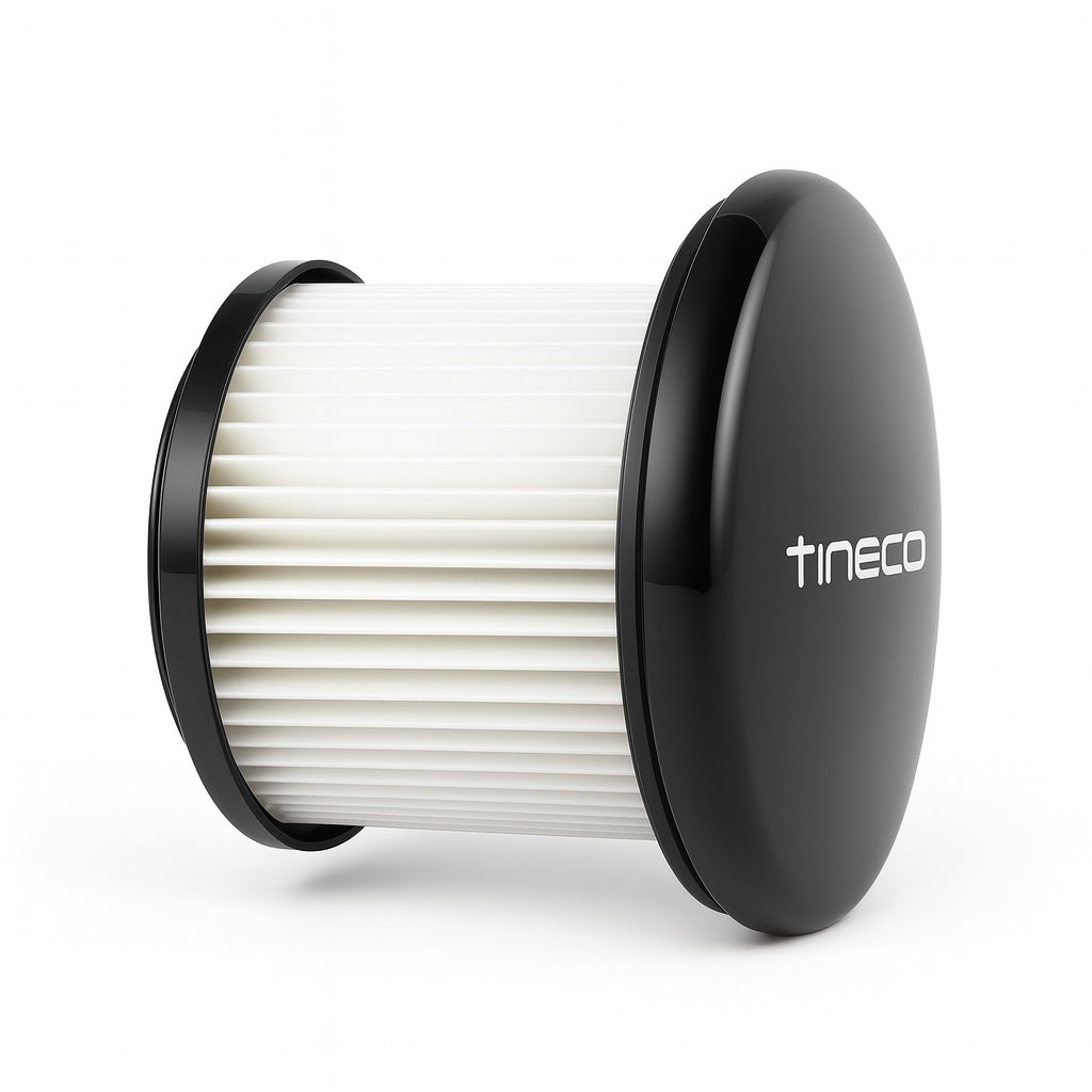 FLOOR ONE SWITCH S6 STRETCH - Rear HEPA Filter & Cover