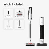 Tineco PURE ONE STATION 5 - Cordless Vacuum & Handvac Stick, 75 Min, 175W