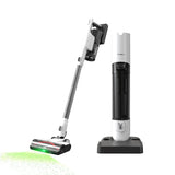 Tineco PURE ONE STATION 5 - Cordless Vacuum & Handvac Stick, 75 Min, 175W